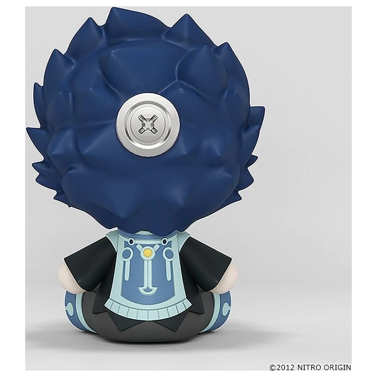 Dramatical Murder Huggy Good Smile Mini-Figur Ren 7 cm Produktfoto