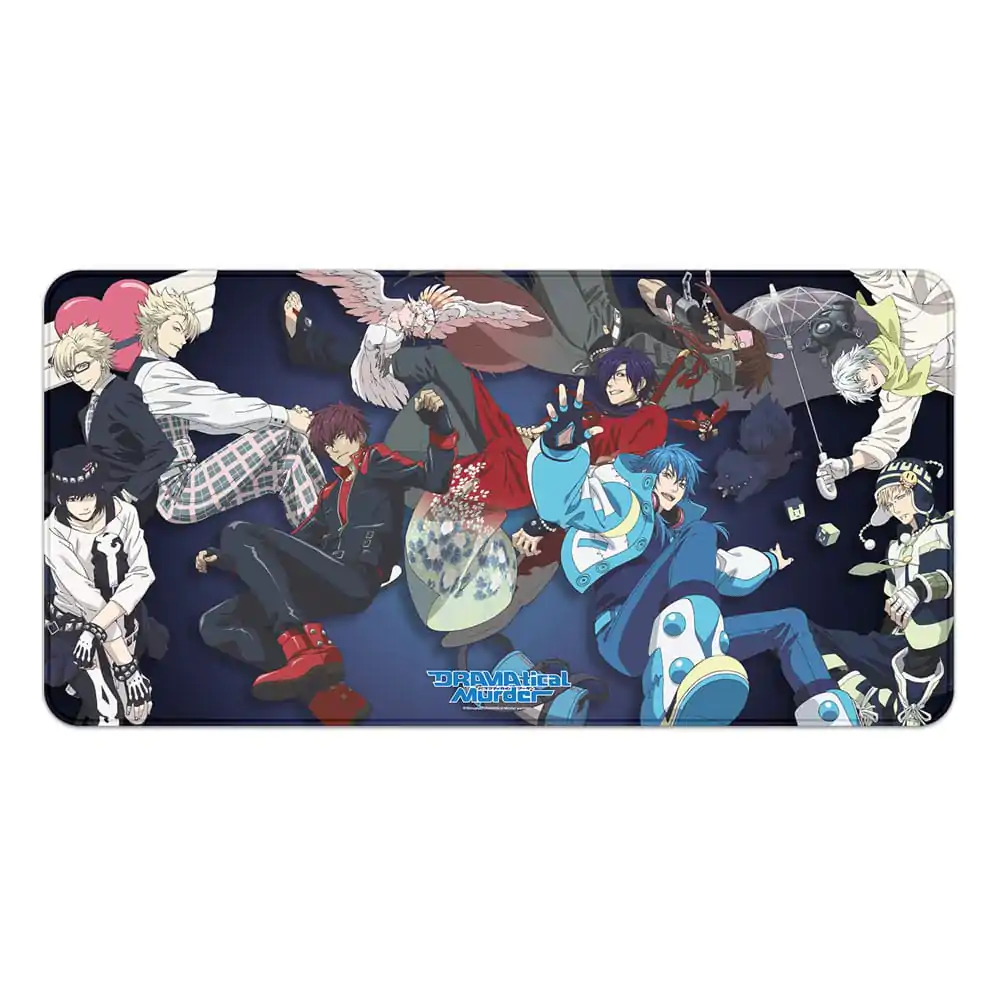 Dramatical Murder XXL Mousepad 80 x 40 cm termékfotó