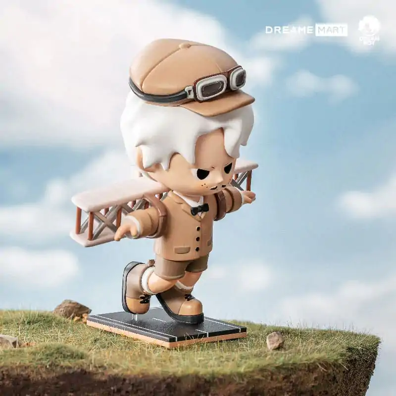 Dream Boy Vinyl Figur Flyer One 15 cm Produktfoto