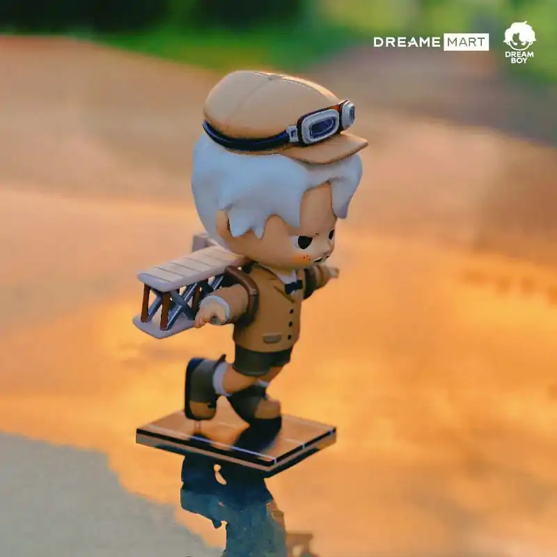 Dream Boy Vinyl Figur Flyer One 15 cm Produktfoto