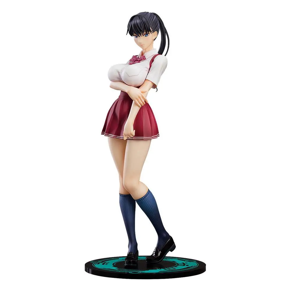 World's End Harem Statue 1/7 Akira Todo 25 cm Produktfoto