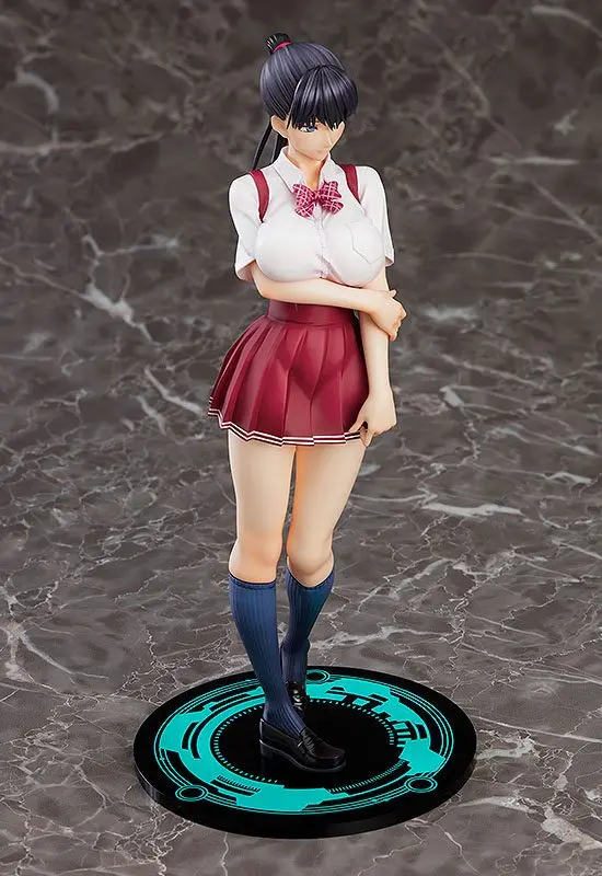 World's End Harem Statue 1/7 Akira Todo 25 cm Produktfoto
