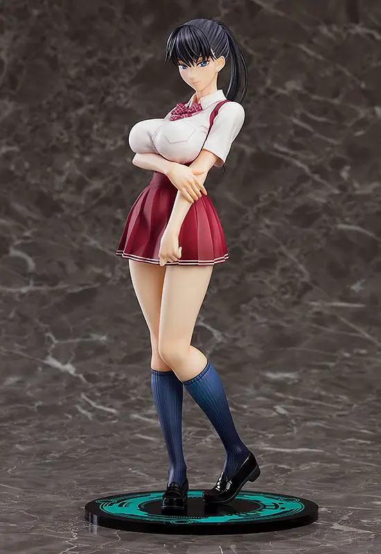 World's End Harem Statue 1/7 Akira Todo 25 cm Produktfoto