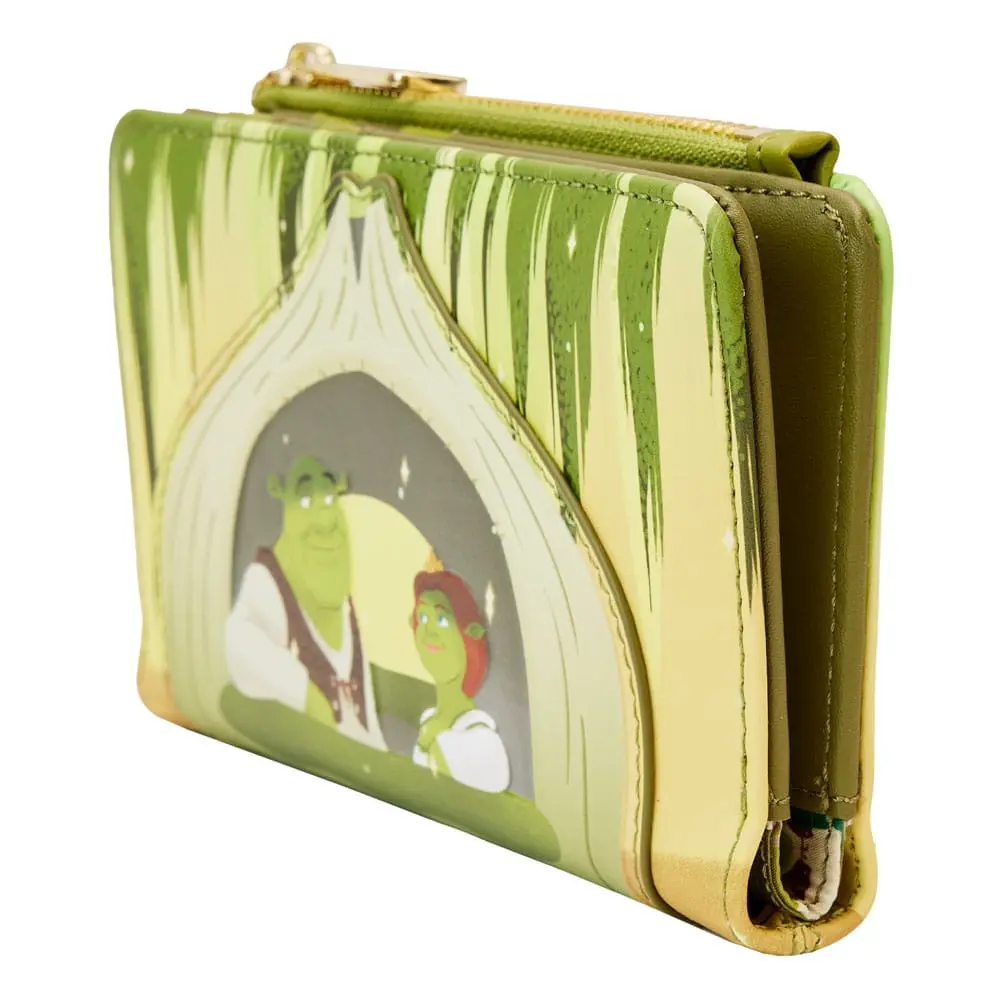 Dreamworks by Loungefly Geldbeutel Shrek Happily Ever After Produktfoto