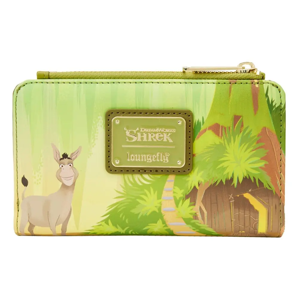 Dreamworks by Loungefly Geldbeutel Shrek Happily Ever After Produktfoto