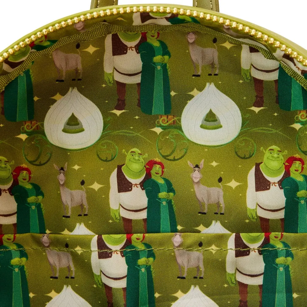 Dreamworks by Loungefly Rucksack Shrek Happily Ever After Produktfoto