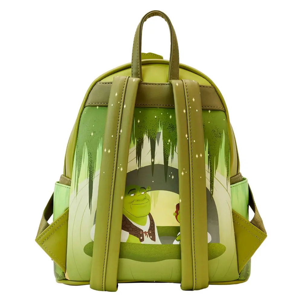 Dreamworks by Loungefly Rucksack Shrek Happily Ever After Produktfoto