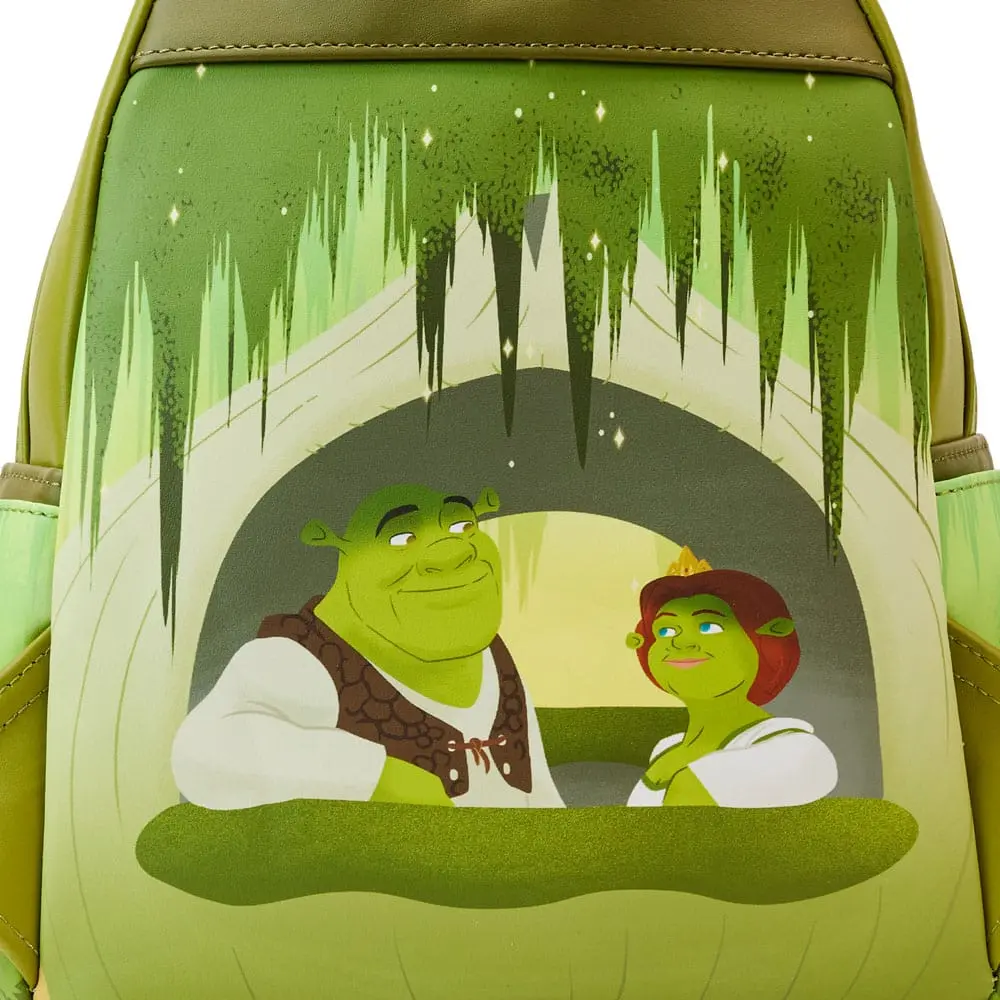 Dreamworks by Loungefly Rucksack Shrek Happily Ever After Produktfoto