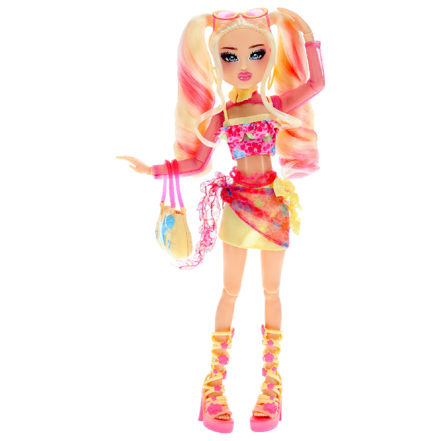 Dress to Impress Fashion Puppe Bubble Gum Gal Puppe Produktfoto