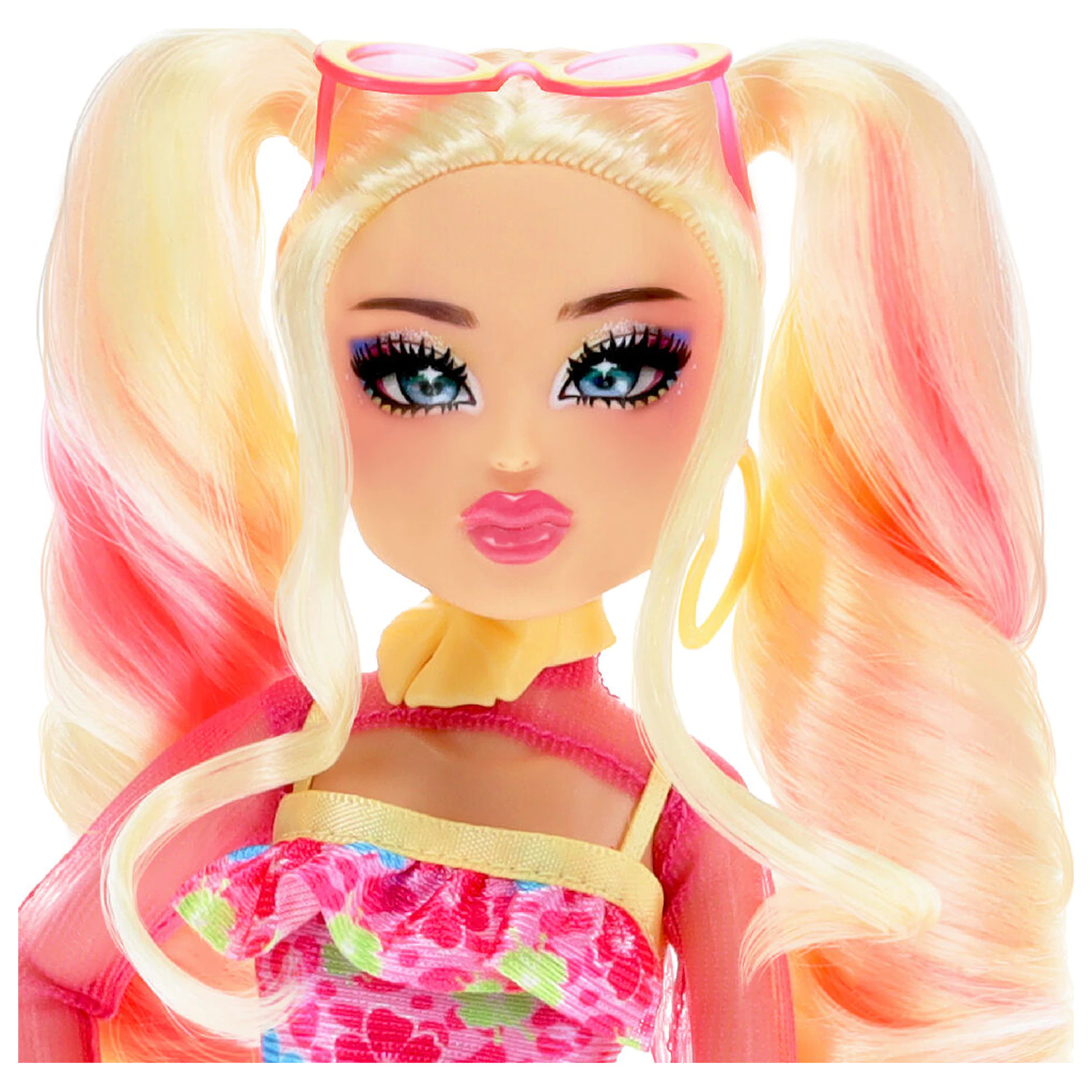 Dress to Impress Fashion Puppe Bubble Gum Gal Puppe Produktfoto