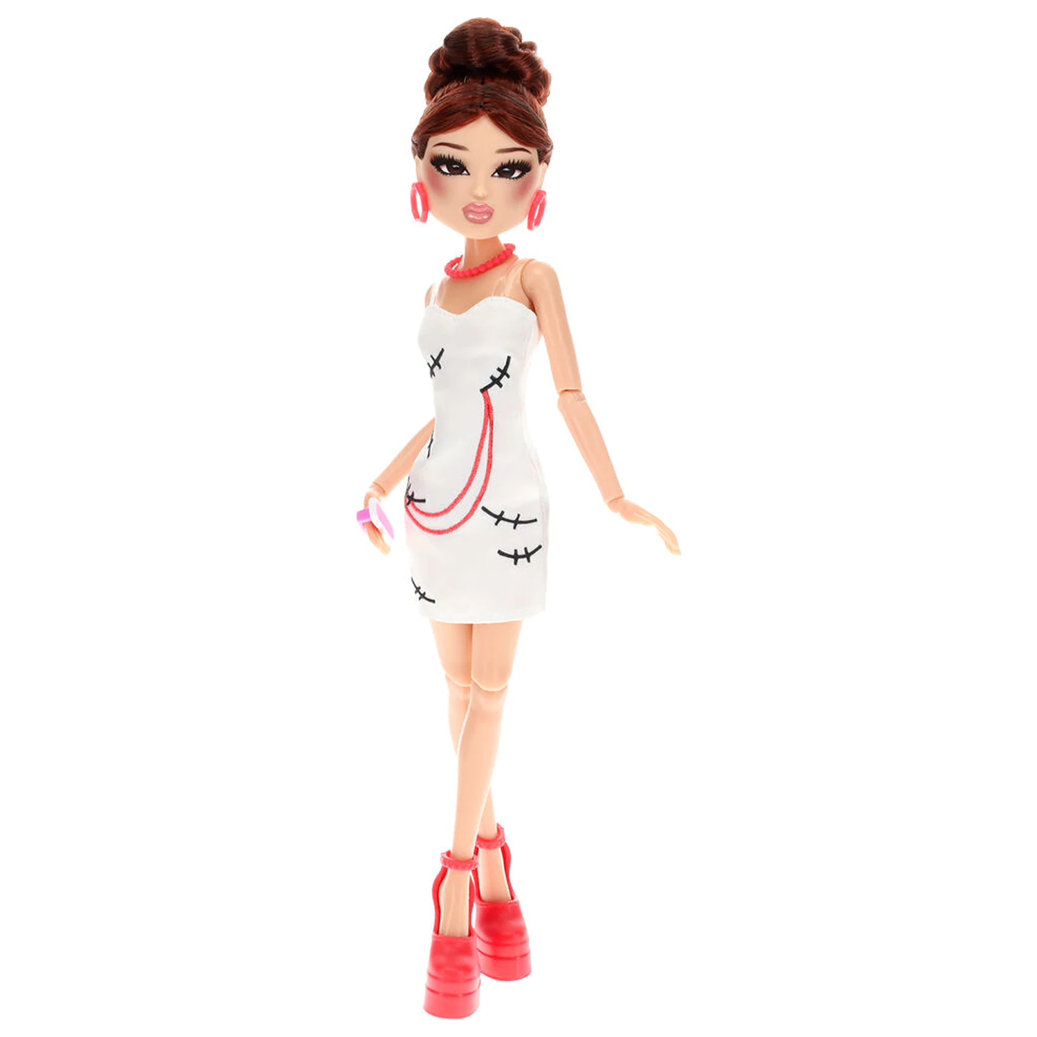 Dress to Impress Fashion Puppe Lana Puppen Set Produktfoto