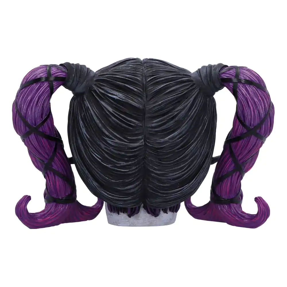 Drop Dead Gorgeous Figur Skull Myths and Magic 20 cm Produktfoto