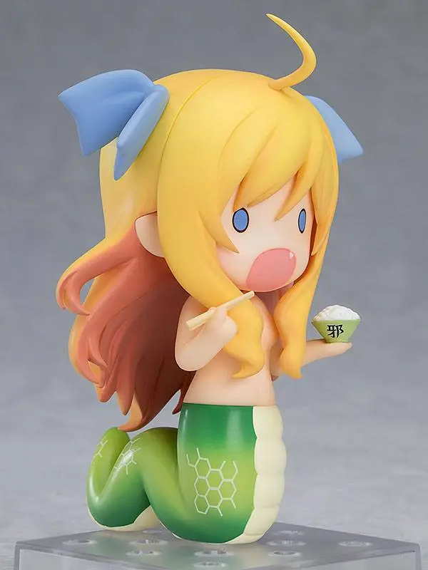 Dropkick on my Devil! Nendoroid Action Figur Jashin-chan 10 cm termékfotó