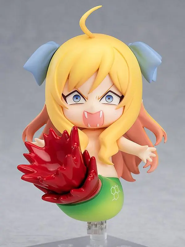 Dropkick on my Devil! Nendoroid Action Figur Jashin-chan 10 cm termékfotó