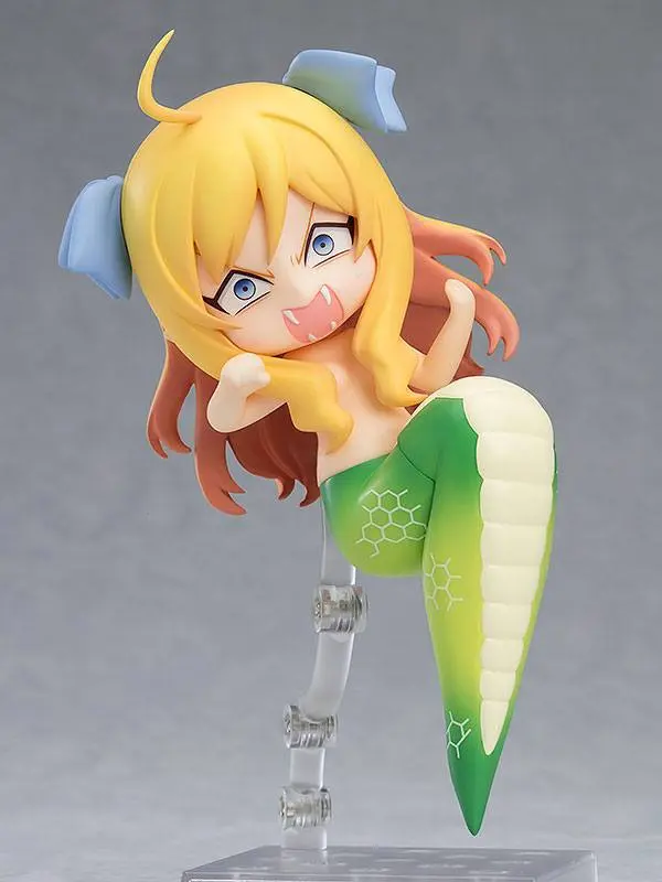 Dropkick on my Devil! Nendoroid Action Figur Jashin-chan 10 cm termékfotó