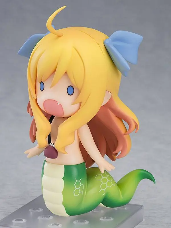 Dropkick on my Devil! Nendoroid Action Figur Jashin-chan 10 cm termékfotó