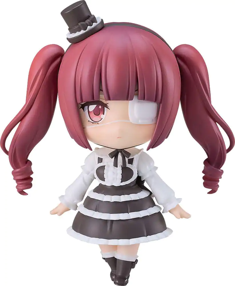 Dropkick on my Devil! Nendoroid Actionfigur Yurine Hanazono 10 cm Produktfoto