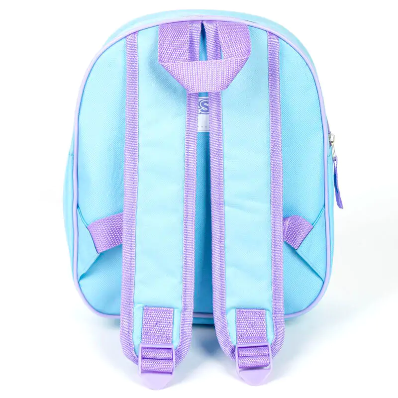 Dsiney Frozen Rucksack 27cm Produktfoto