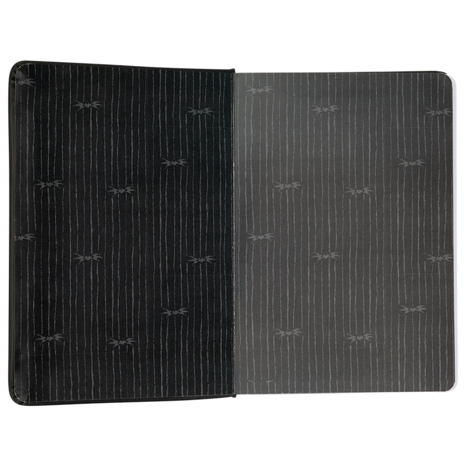 Dsiney Loungefly The Nightmare Before Christmas Jack Skellington Notizbuch Produktfoto