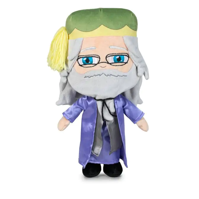 Harry Potter Dumbledore Plüschfigur 20cm termékfotó