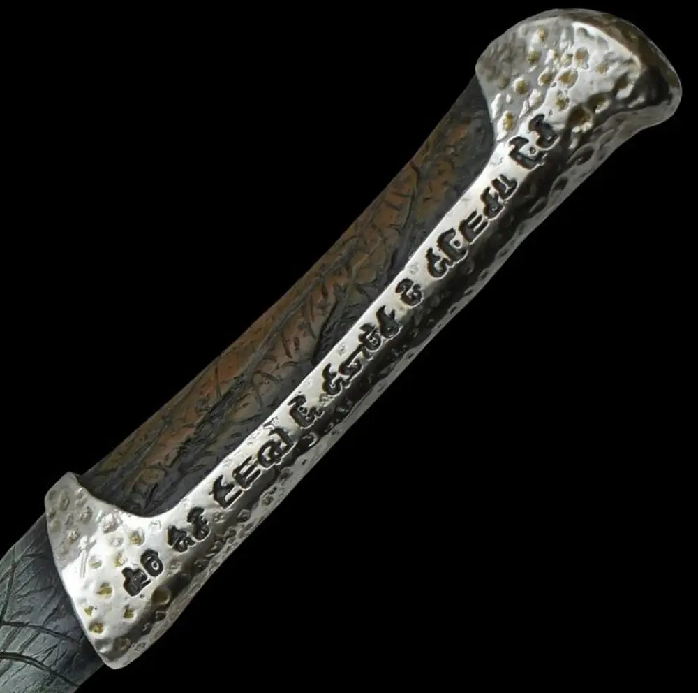 Dune Replik 1/1 Crysknife von Paul Atreides 48 cm termékfotó