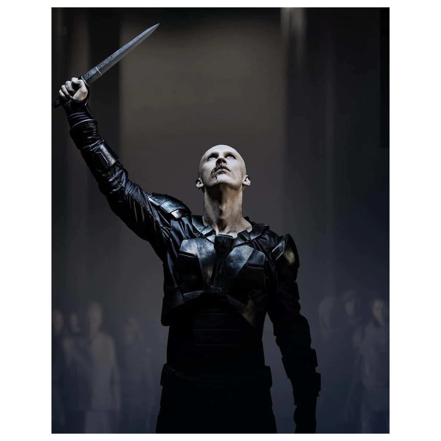 Dune Replik 1/1 Emperor's Blade 39 Zentimeter Produktfoto