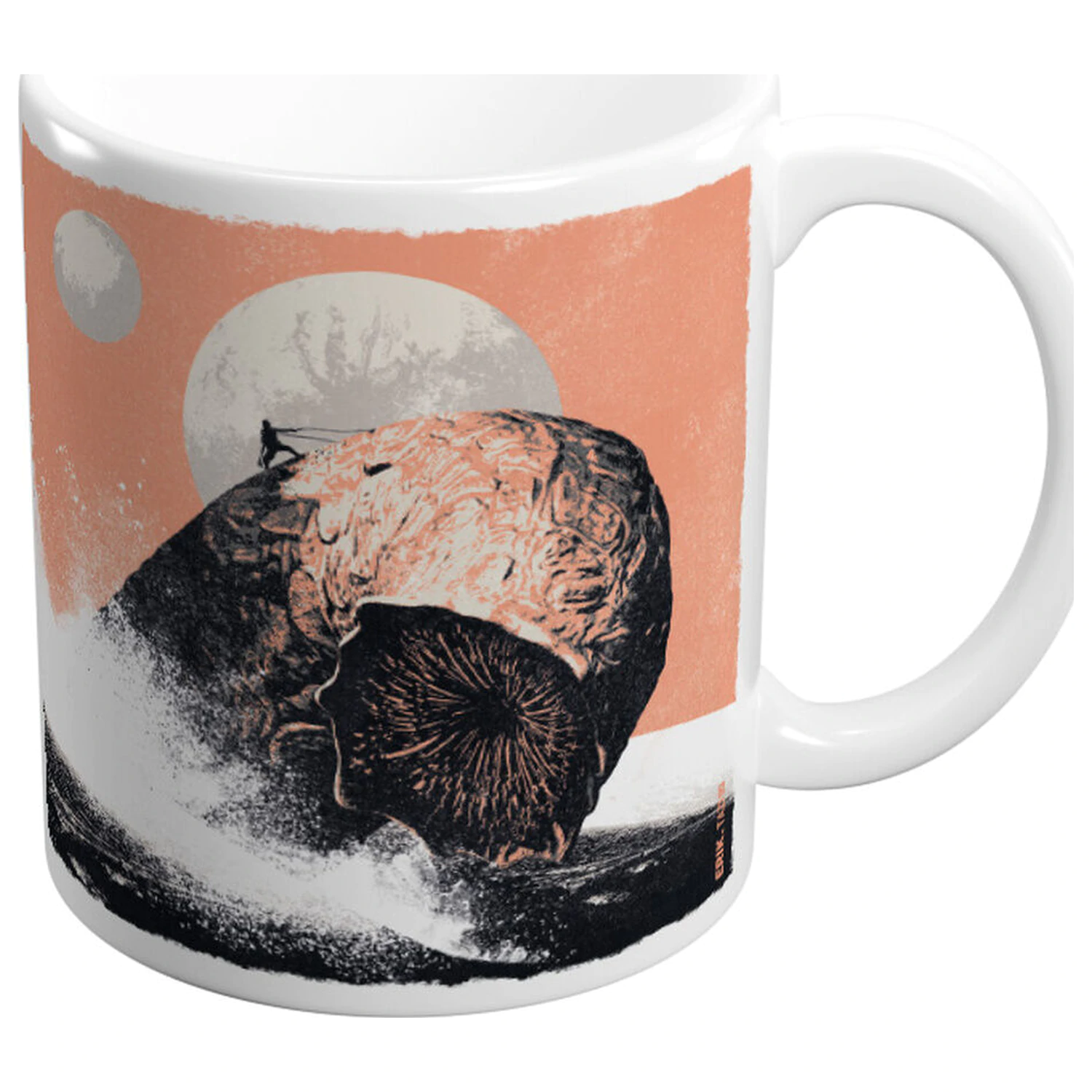 Dune Tasse Produktfoto