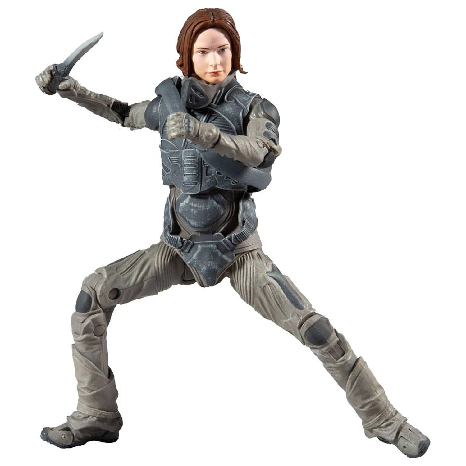 Dune Build A Actionfigur Lady Jessica 18 cm Produktfoto