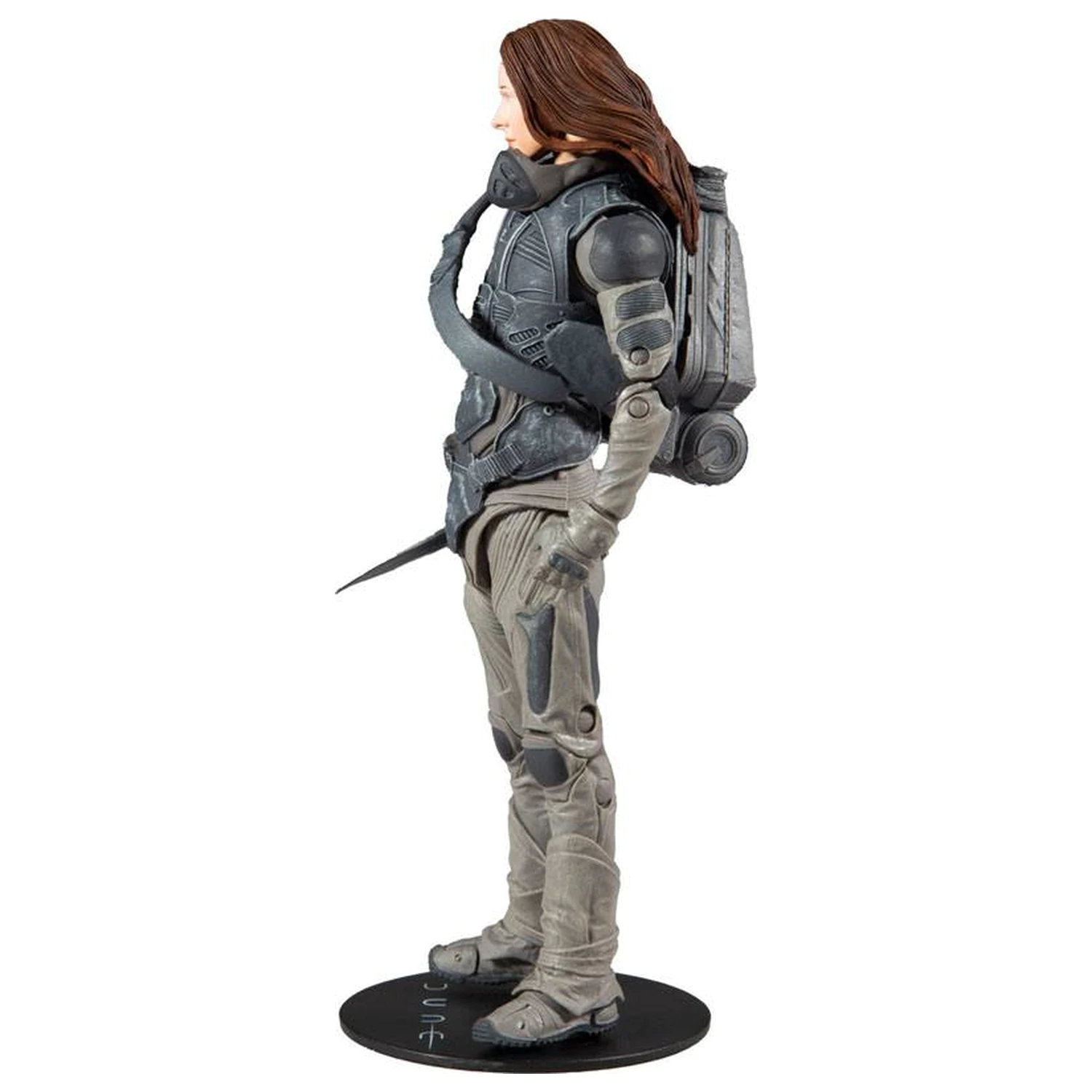 Dune Build A Actionfigur Lady Jessica 18 cm Produktfoto