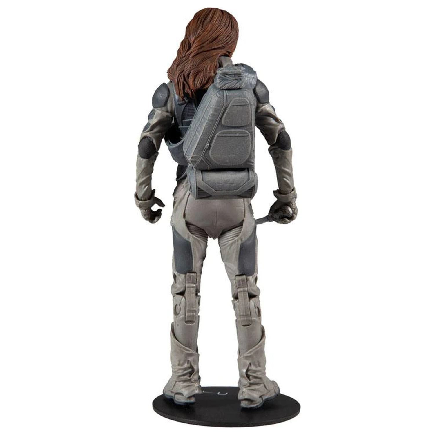 Dune Build A Actionfigur Lady Jessica 18 cm Produktfoto