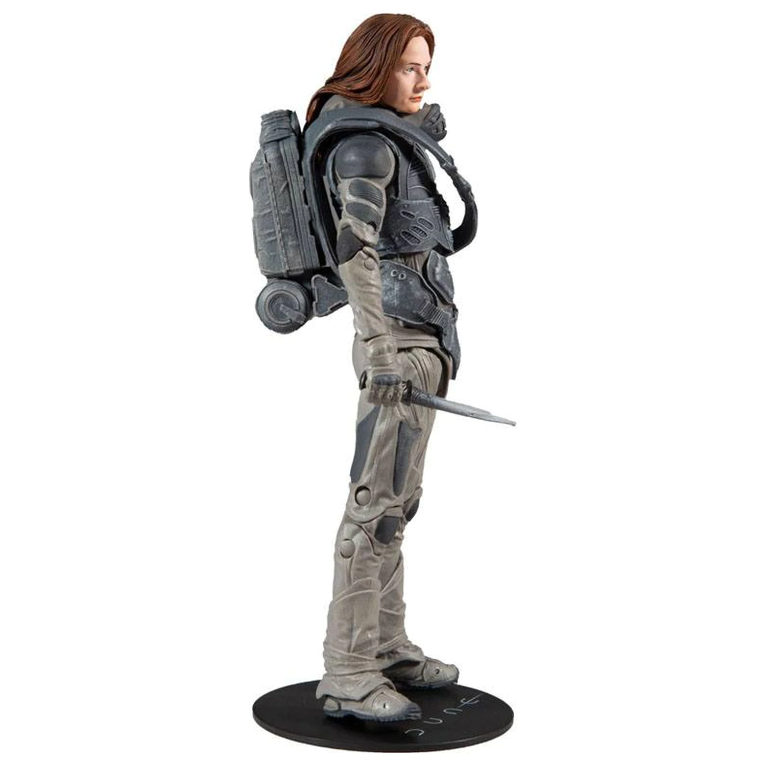 Dune Build A Actionfigur Lady Jessica 18 cm Produktfoto