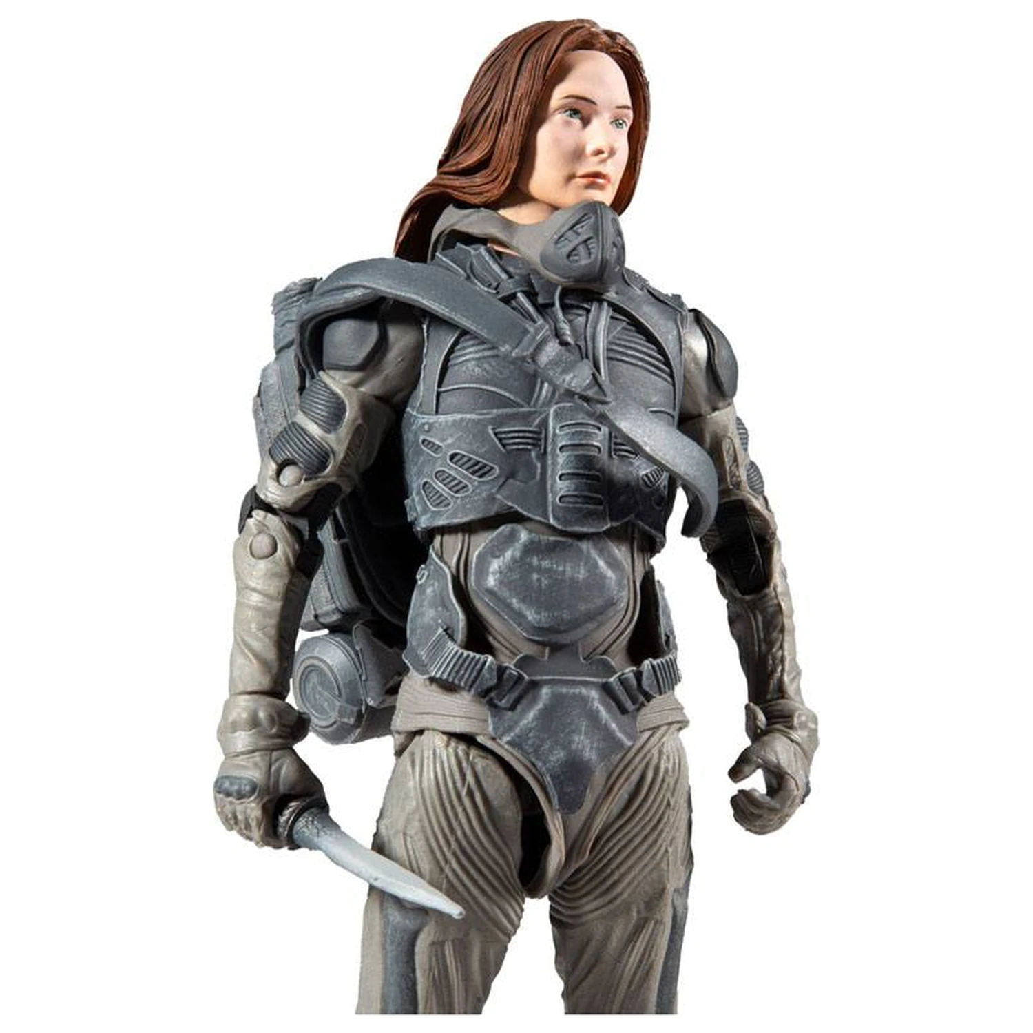 Dune Build A Actionfigur Lady Jessica 18 cm Produktfoto