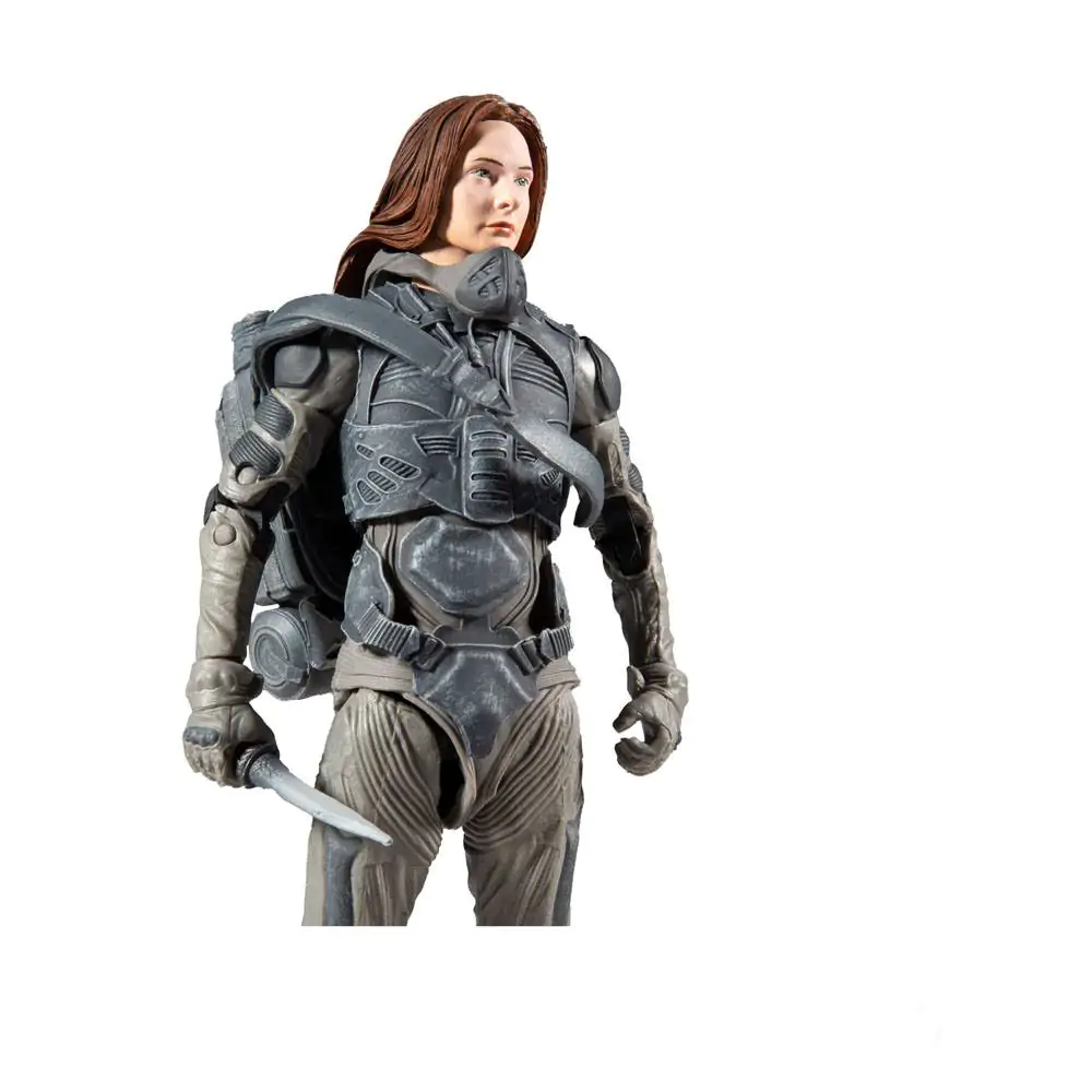 Dune Build A Actionfigur Lady Jessica 18 cm termékfotó