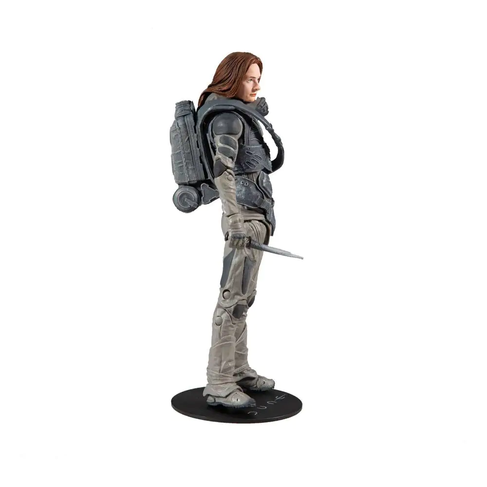 Dune Build A Actionfigur Lady Jessica 18 cm termékfotó