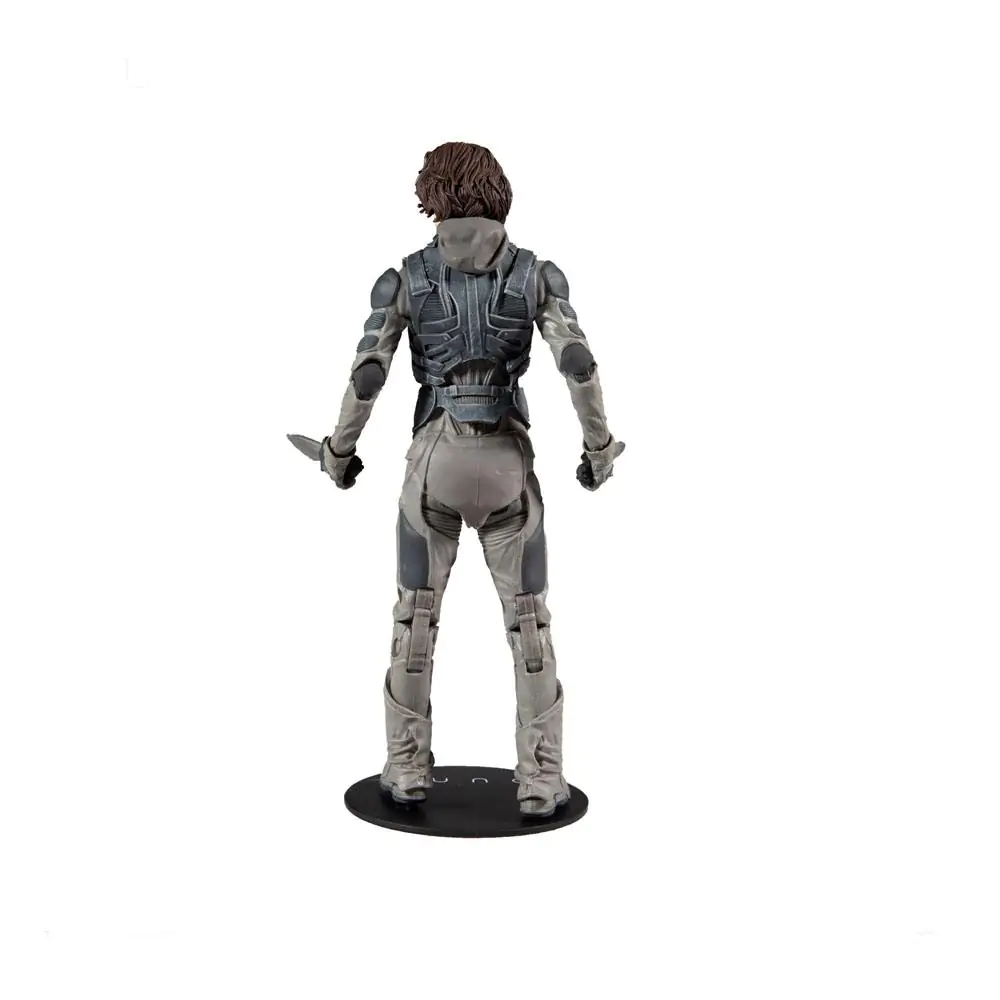 Dune Build A Action Figur Paul Atreides 18 cm Produktfoto