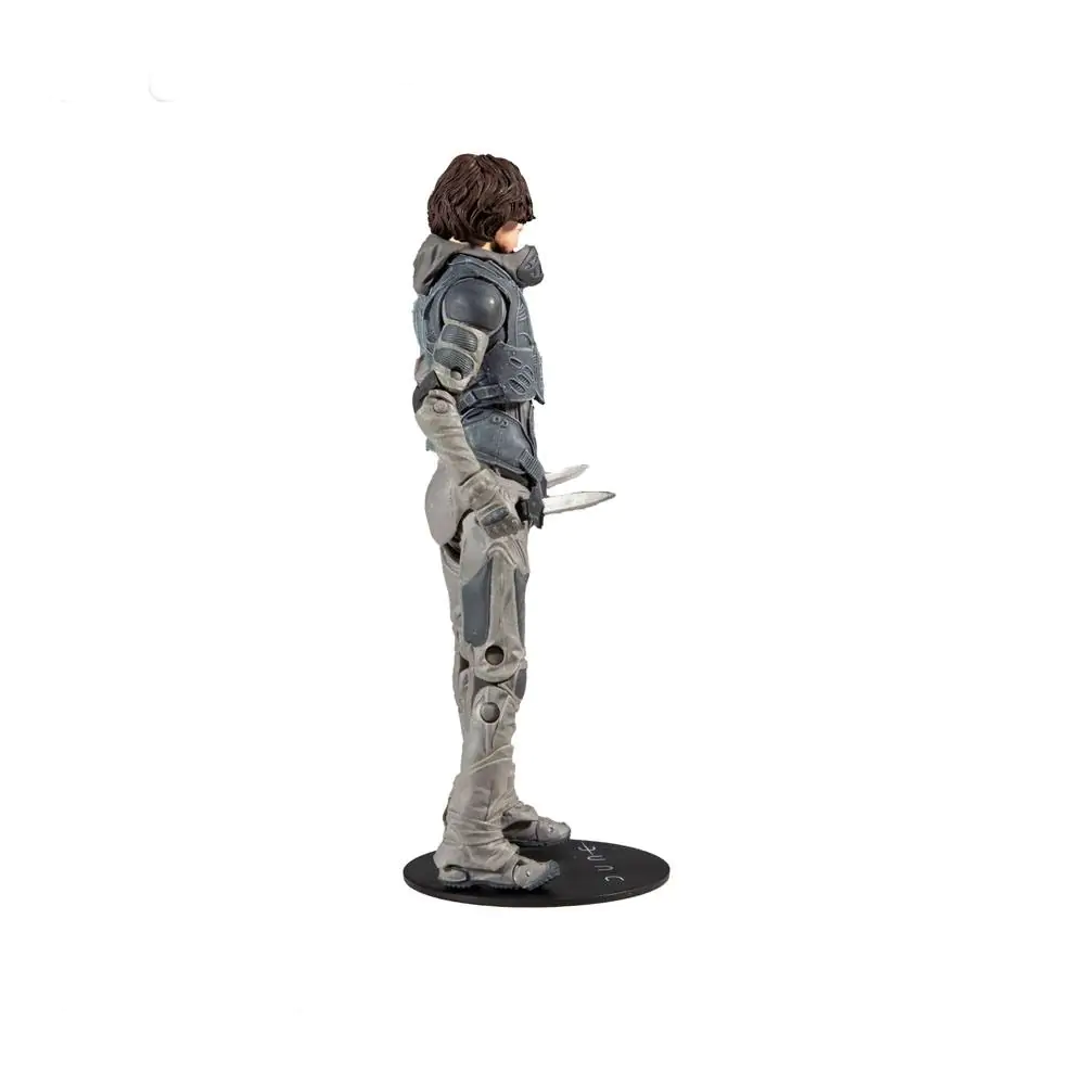 Dune Build A Action Figur Paul Atreides 18 cm Produktfoto