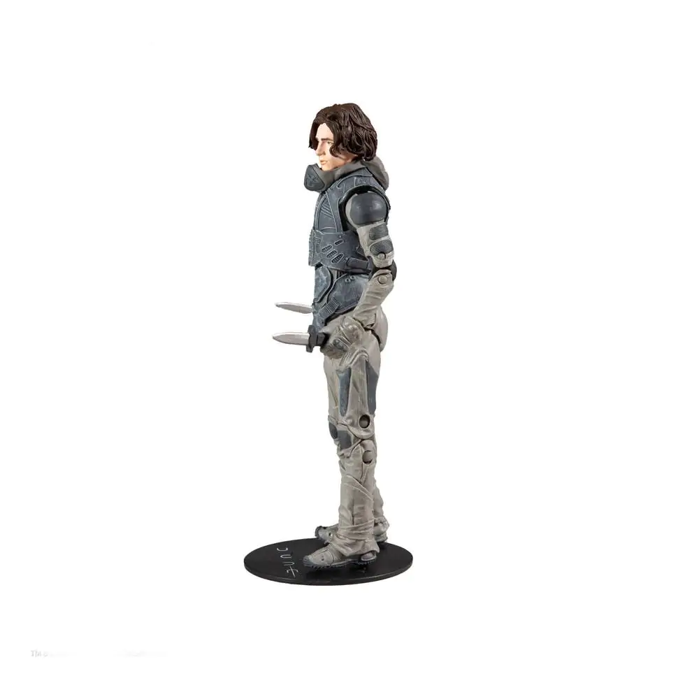 Dune Build A Action Figur Paul Atreides 18 cm Produktfoto