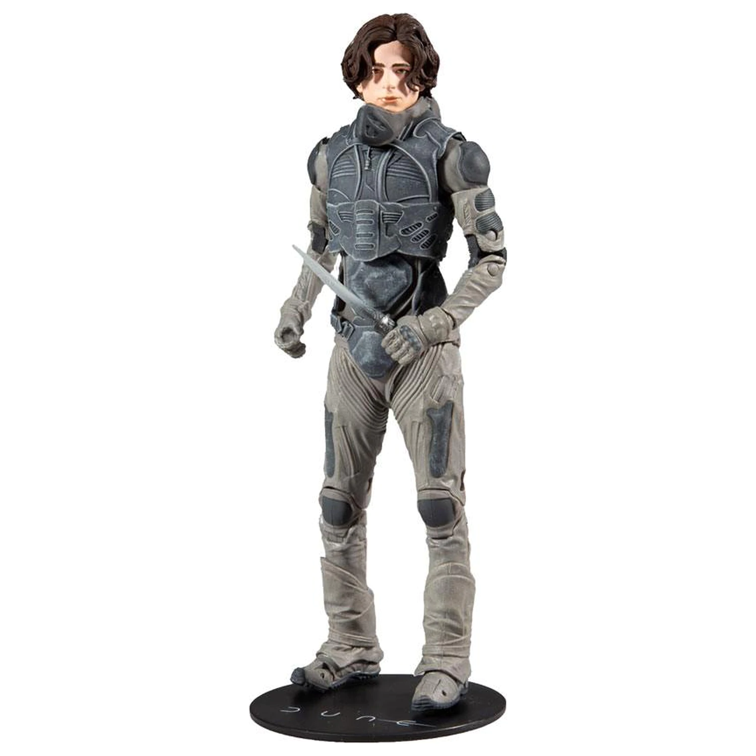 Dune Build A Action Figur Paul Atreides 18 cm Produktfoto