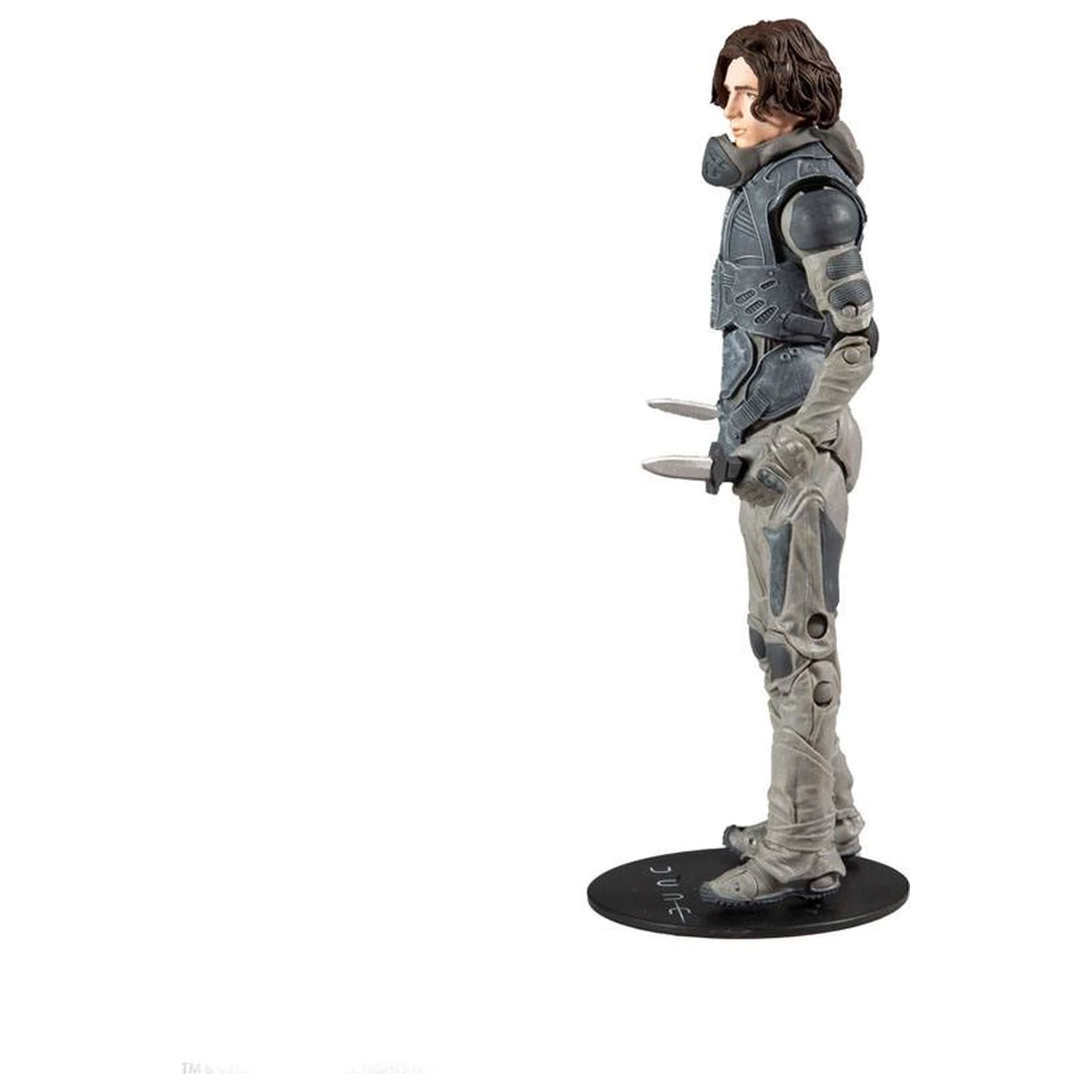 Dune Build A Action Figur Paul Atreides 18 cm Produktfoto