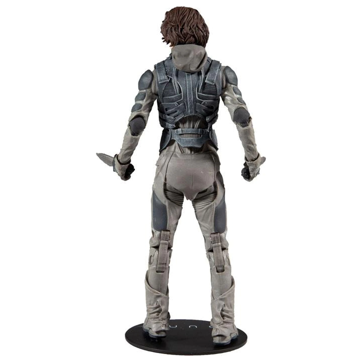 Dune Build A Action Figur Paul Atreides 18 cm Produktfoto
