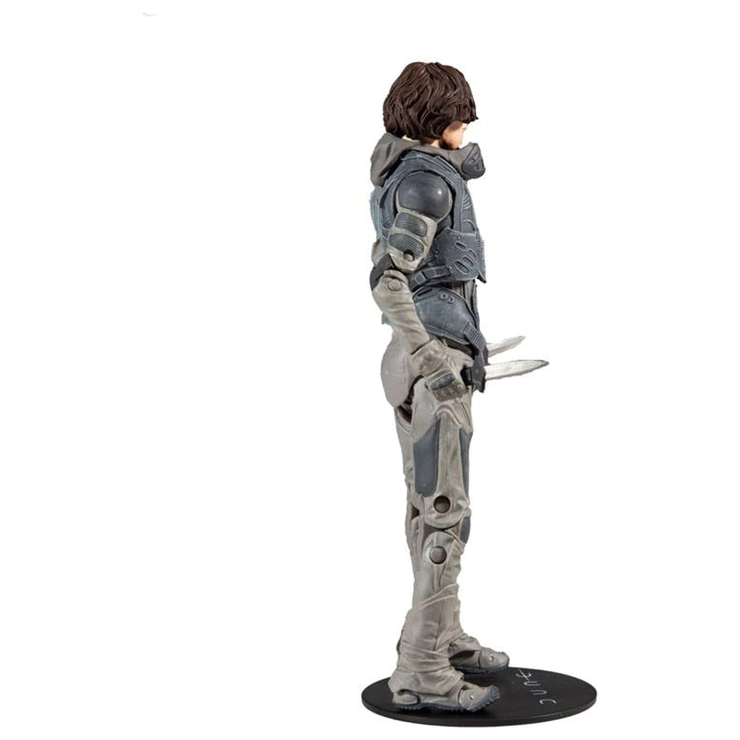 Dune Build A Action Figur Paul Atreides 18 cm Produktfoto