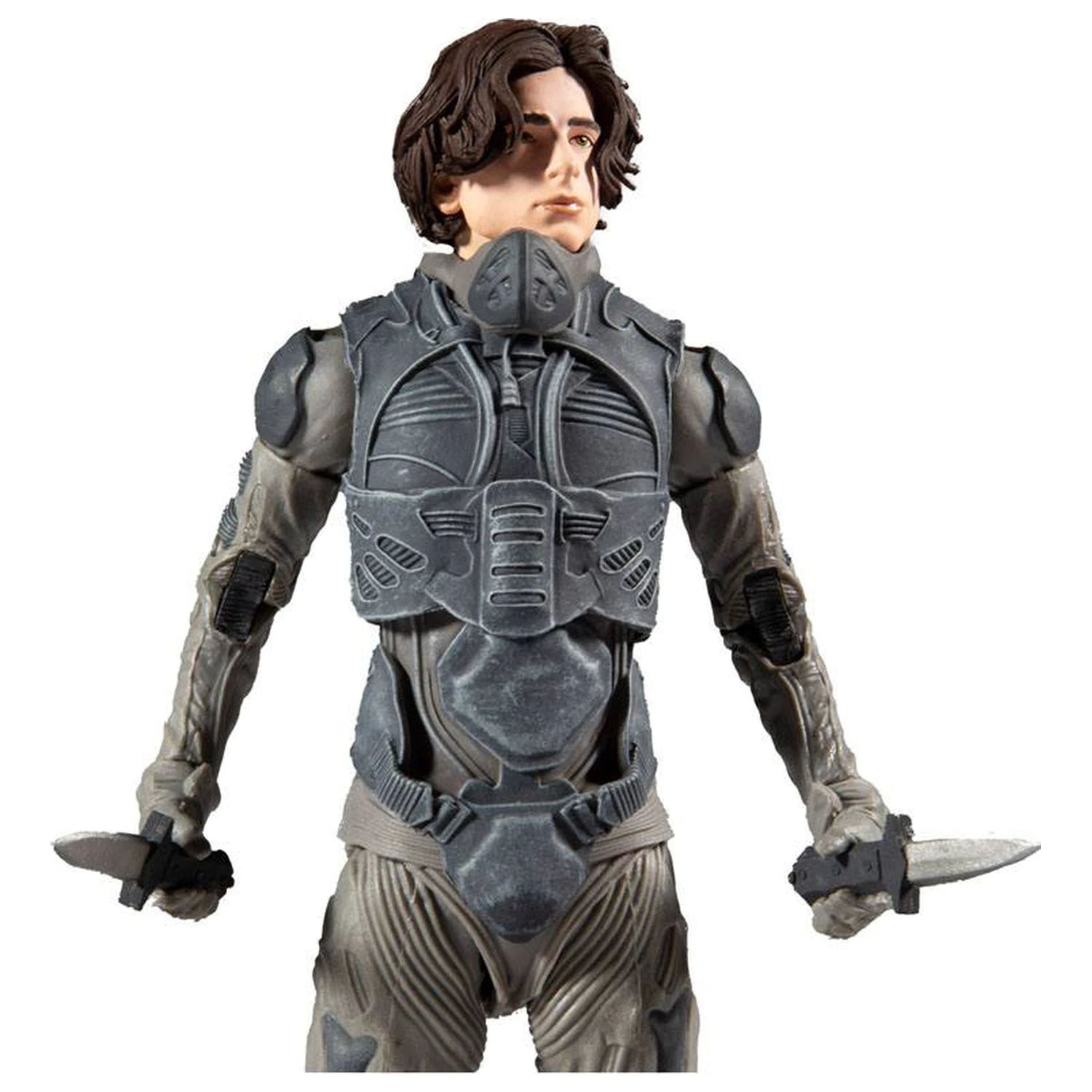 Dune Build A Action Figur Paul Atreides 18 cm Produktfoto