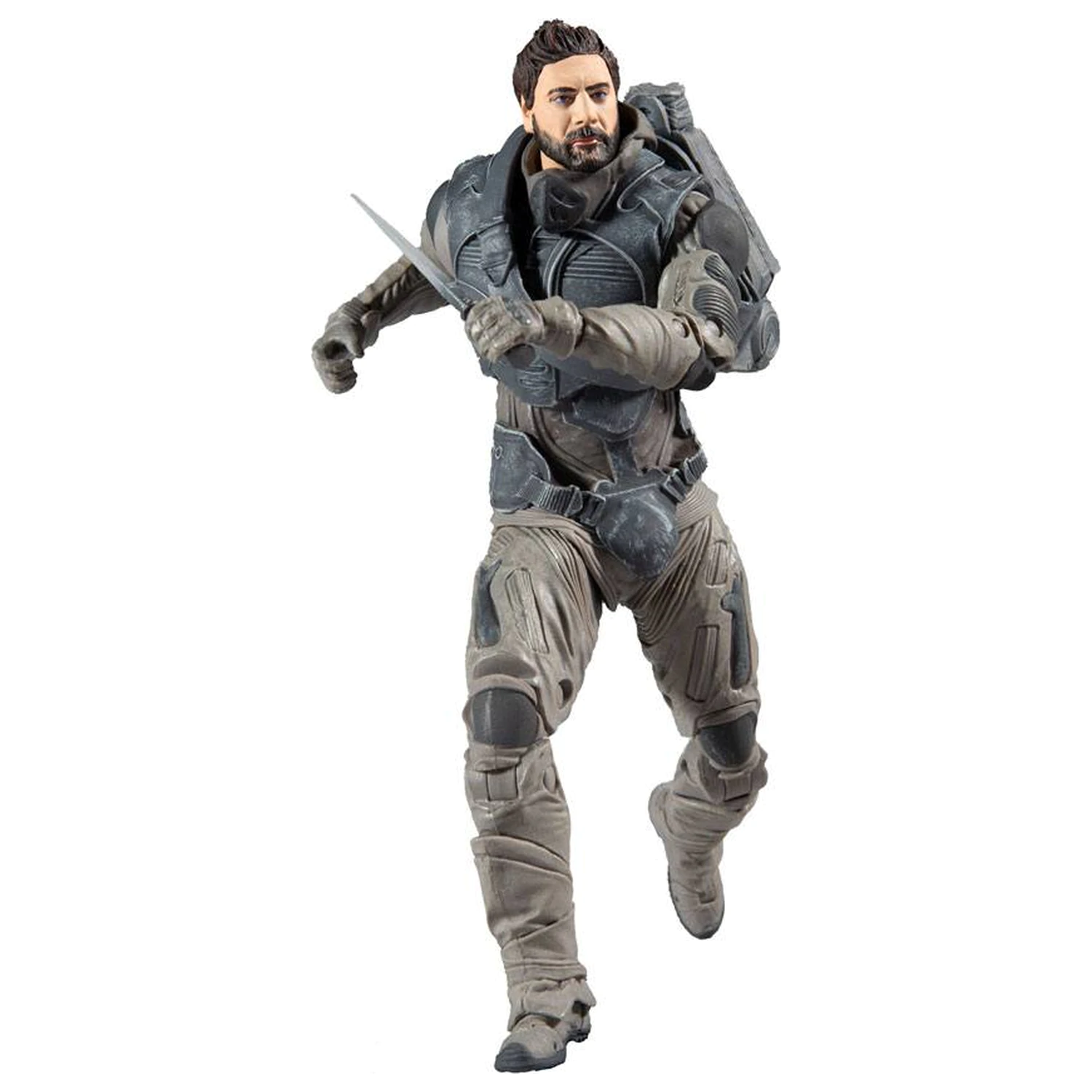 Dune Build A Action Figur Stilgar 18 cm Produktfoto