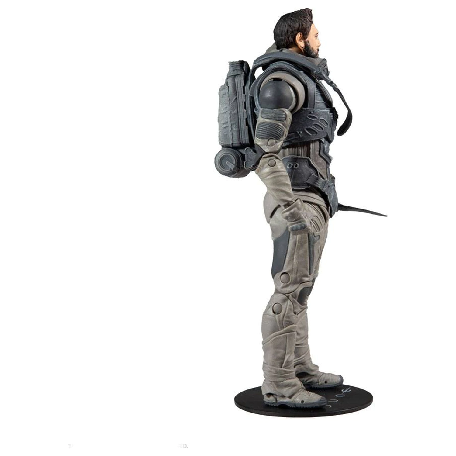 Dune Build A Action Figur Stilgar 18 cm Produktfoto
