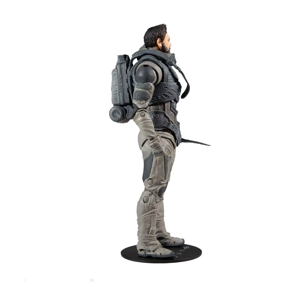 Dune Build A Action Figur Stilgar 18 cm Produktfoto