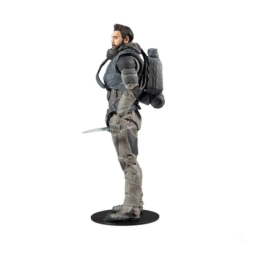 Dune Build A Action Figur Stilgar 18 cm Produktfoto