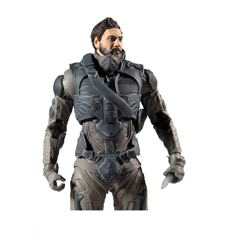 Dune Build A Action Figur Stilgar 18 cm Produktfoto