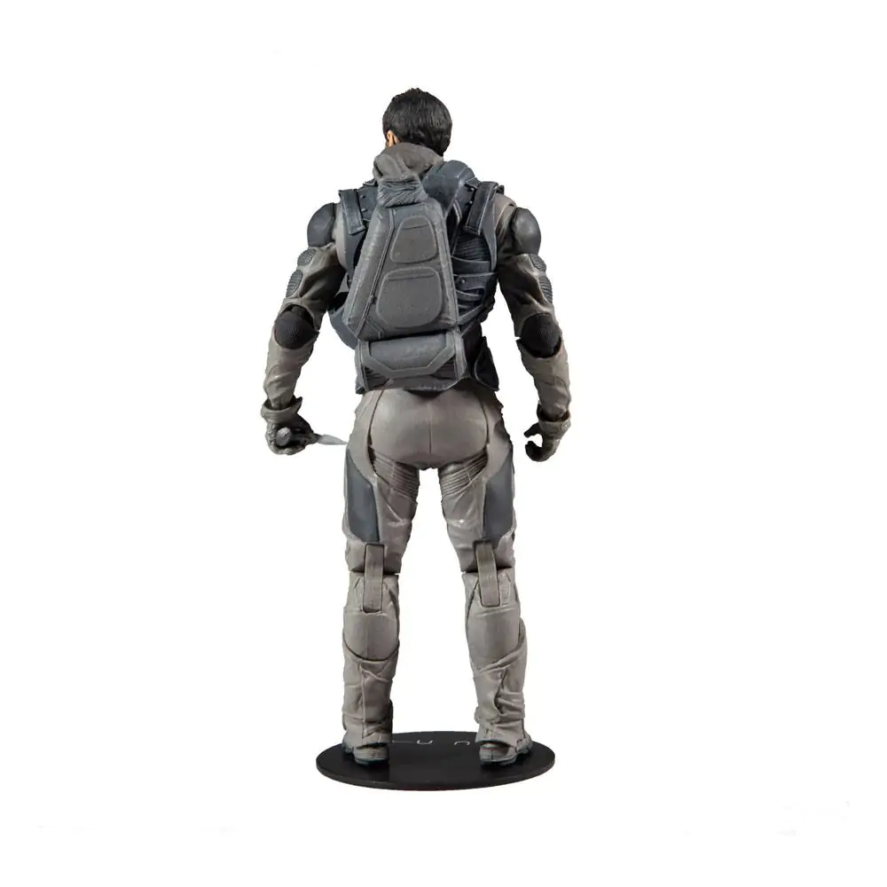 Dune Build A Action Figur Stilgar 18 cm Produktfoto