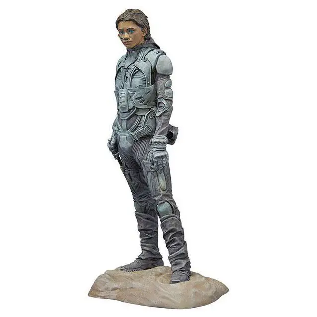 Dune (2021) PVC Statue Chani 23 cm termékfotó