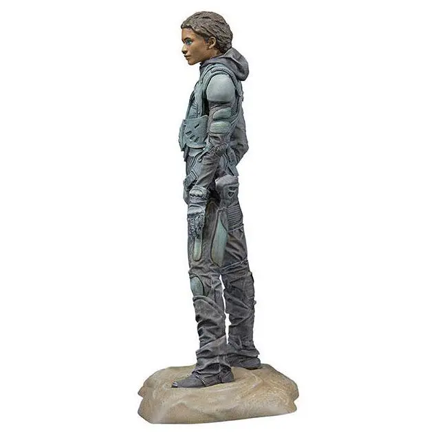 Dune (2021) PVC Statue Chani 23 cm termékfotó